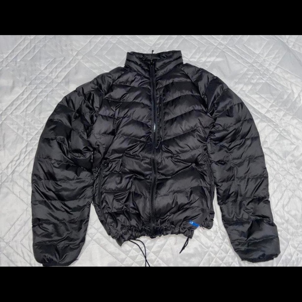 Lands' End Men’s expedition Winter Puffer Jacket